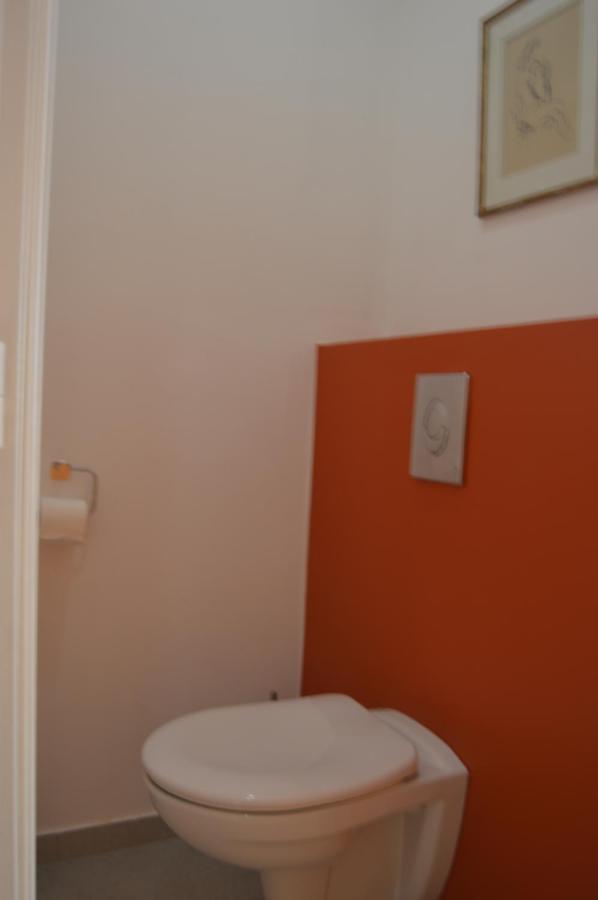 Villa Rasoa Chambre Libellule Agde Exterior foto